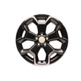 thumbnail image 3 of Subaru XV Crosstrek Wheel 2013-2015 17" New Replica 28111FJ031, 3 of 12