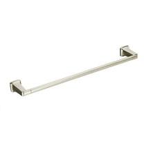American Standard Townsend 24 in. Towel Bar in Polished Nickel