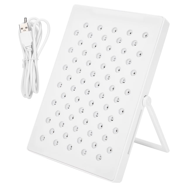 Máquina de rejuvenecimiento de la piel con fotones, instrumento de belleza para eliminación de acné, terapia de luz roja y azul