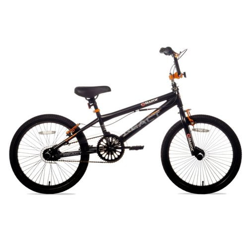 boys razor bike