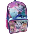 thumbnail image 6 of Vampirina Backpack with Lunch, 6 of 6
