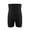 Black, variant on Men Tummy Control Shorts High Waist Shapewear Underwear Thigh Slimming Body Shaper Panties Belly Girdle Boxer Briefs