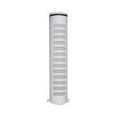 

Fs-1-12-60 Rusco Fs-1-1/2-60 Spin-Down Polyester Replacement Filter (FS-1-12-60)