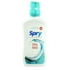 PACK OF 2-Xlear Spry Dental Defense Oral Rinse Wintergreen -- 16 fl oz