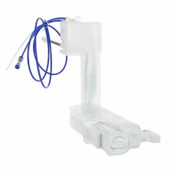 SAMSUNG DA97-21325A DA9721325A ASSY CASE WATER FILTER;RF6000T (Genuine OEM Part)