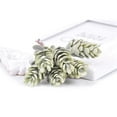 thumbnail image 4 of SPRING PARK 1Pc Artificial Flower Pine Cone Home Party Wedding Garden Decor DIY Fashion, 4 of 7