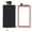 Pink, variant on Zeiwohndc 1 Set LCD Display Touch Screen Digitizer for Switch Lite Console Full Assembly