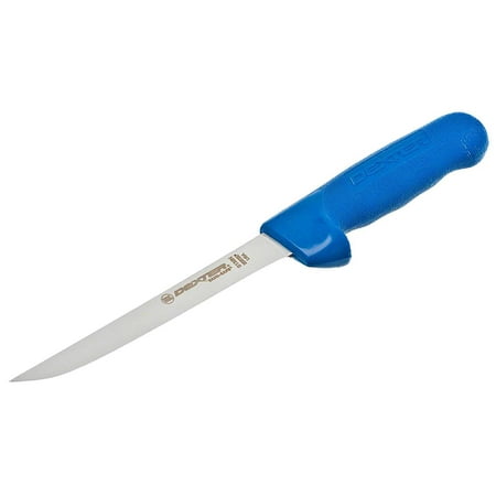 

Dexter-Russell 6-Inch Narrow Boning Knife Blue Handle