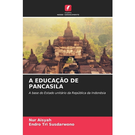 A Educação de Pancasila, (Paperback)