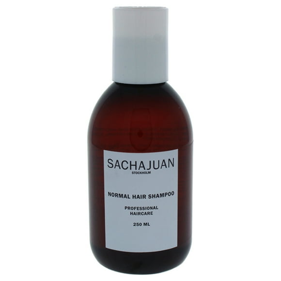 Champú para cabello Normal Sachajuan Unisex Champú 8.45 oz