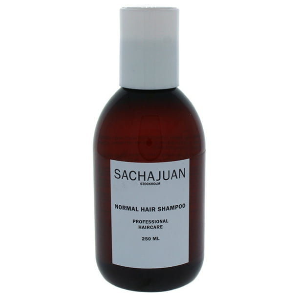 Champú para cabello Normal Sachajuan Unisex Champú 8.45 oz
