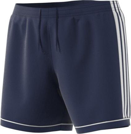 adidas women's squadra shorts