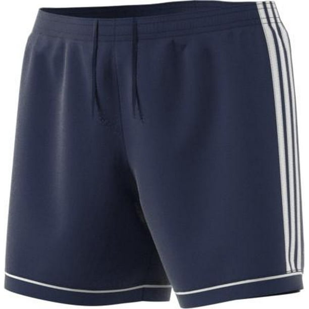 adidas Women's Squadra 17 Soccer Shorts - Walmart.com - Walmart.com