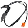 thumbnail image 5 of BOXI Front Left ABS Wheel Speed Sensor Fits for Honda Accord 2003 2004 2005 2006 | Replaces SU9030 57455-SDA-A01 57455-SDA-A02 5S7540 970-028, 5 of 6