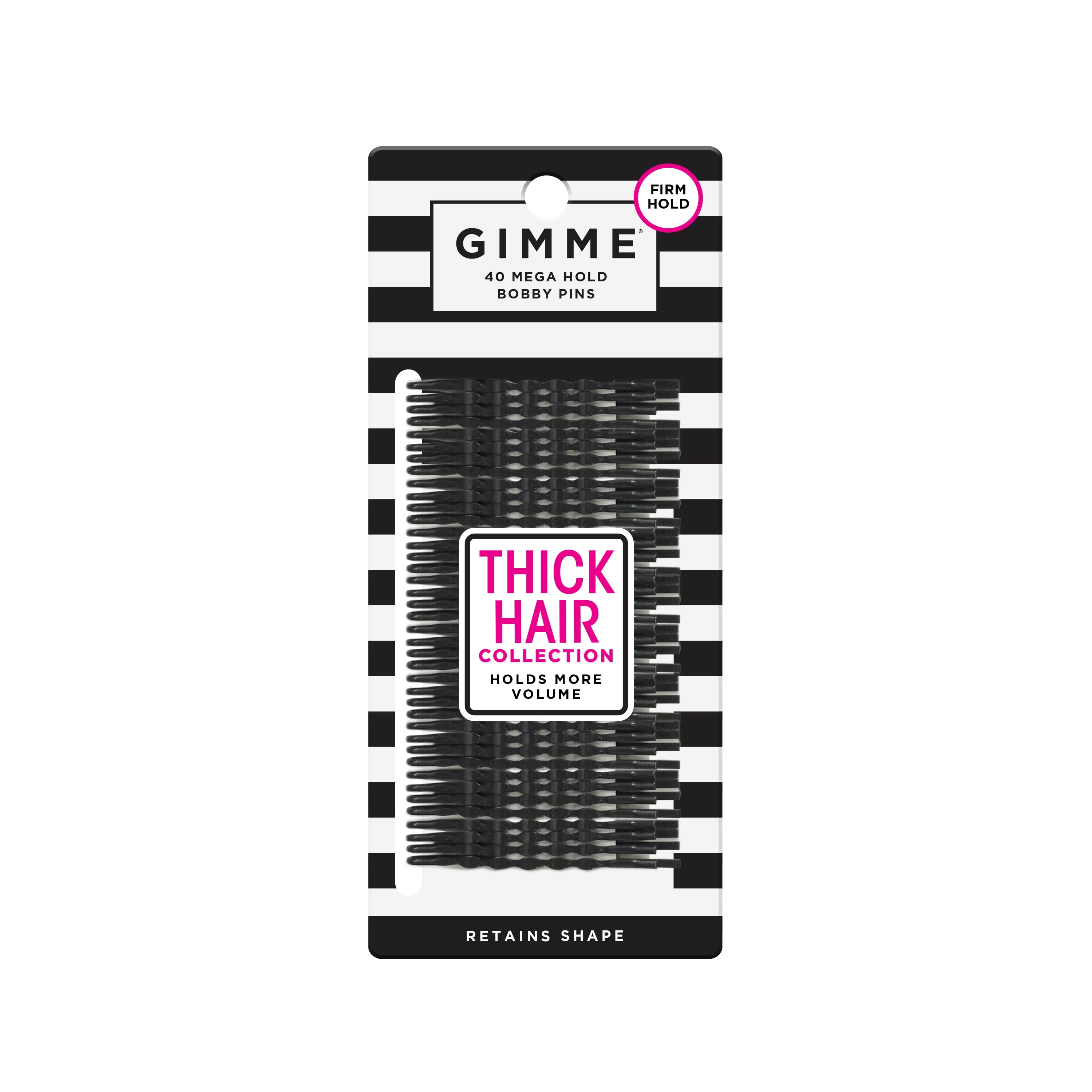 40 Bobby Pins 40 Bobby Pins