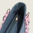 thumbnail image 6 of Lightweight Underarm Purse Daily Use Shoulder Bag Multipurpose Evening Handbag, 6 of 11
