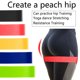 thumbnail image 5 of Bandas DE Resistencia DE Latex para Ejercicio Elite Perfecto para Gimnasio, Fitness, Yoga MI TIENDA EN CASA BANDA10300, 5 of 6