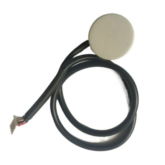 Digital/serial Port Output Non-contact Ultrasonic Liquid Level Detector Water Tank Water Tower Sensor Liquid Altitude Detector ,Easy to Operate