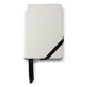 thumbnail image 1 of Journal Cross Premium Riled Small Classic White 10,5 x 14 cm, 1 of 4