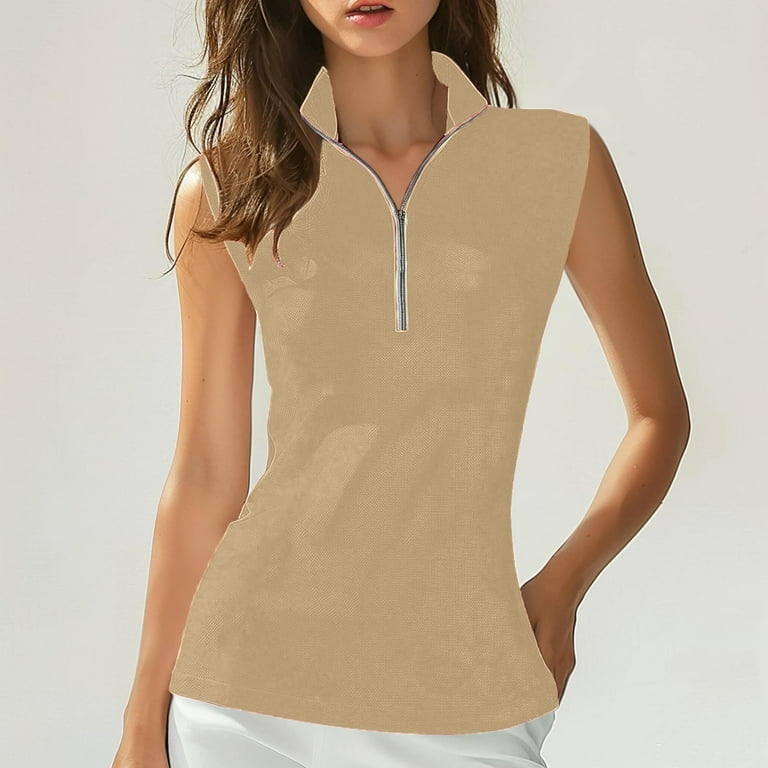 Women's summer linen sleeveless vest 4395 Women's summer linen sleeveless vest 4395