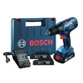 thumbnail image 3 of Rotomartillo a Batería BOSCH GSB 180 LI/18 V/Professional, 3 of 4