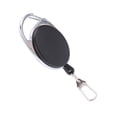 thumbnail image 4 of Pêche à la Mouche Pêcheur Outil, Abdominaux Matériel Durable Anti-Rouille Mouche Pêche Rétracteur avec Boucle pour la Randonnée pour le Camping pour la Pêche, 4 of 8