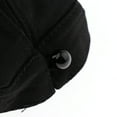 thumbnail image 4 of Cuellos de blusa desmontables, inserto de cuello, inserto de blusa, cuellos falsos para suéter, Negro, 4 of 9