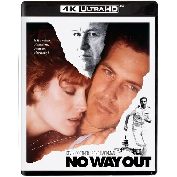 KL Studio Classics - No Way Out [ULTRA HD]