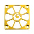 thumbnail image 1 of Cubierta de ventilador de refrigeración de Metal de 5x40mm para Motor RC protector de ventilador de refrigeración ESC 6 piezas, 1 of 8