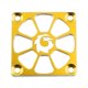 thumbnail image 1 of Cubierta de ventilador de refrigeración Strade Fareast Limited Metal 2x40mm, 1 of 8