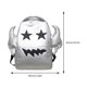 thumbnail image 3 of Mochila De Murciélago Demoníaco Demon Bat Backpack Cute Ghost Spirit Fashion School Bag impermeable para hombres y mujeres Sywqhk Para Estrenar, 3 of 3