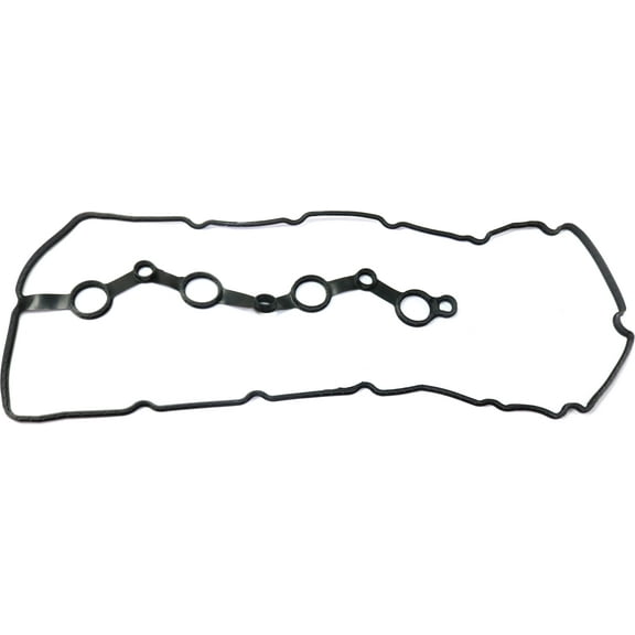 Valve Cover Gasket Compatible with 2011-2014 Hyundai Sonata 2014-2015 Kia Optima 4Cyl 2.4L 2.0L