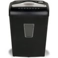 thumbnail image 2 of Aurora High Security 8-Sheet Micro-Cut Paper Shredder, 2 of 4