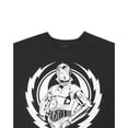 thumbnail image 2 of Star Wars Mens C-3PO Crest T-Shirt, 2 of 3