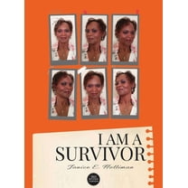 I Am A Survivor, (Hardcover)