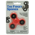 thumbnail image 2 of The Fidget Spinner Assorted Hand Spinner Fidget Toy, 2 of 3