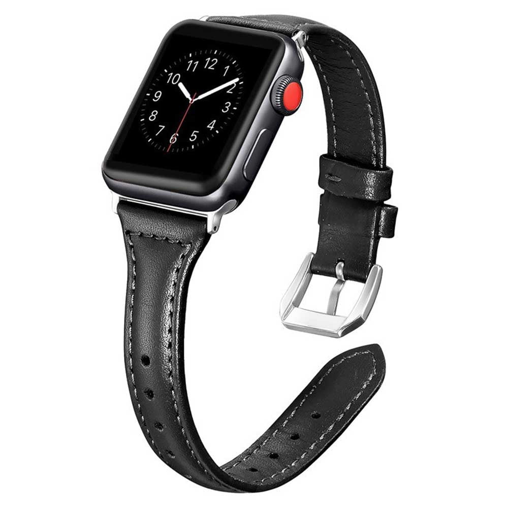slim apple watch band 38mm