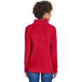thumbnail image 3 of Team 365 Veste en Micro-Polaire Campus pour Femmes, 3 of 3
