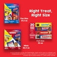 thumbnail image 3 of Nestle Assorted Chocolate Bars 20 Ct., 3 of 10