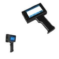 Barcode Series Batch Number QR Code Intelligent Thermal Marking