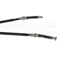 thumbnail image 2 of Dorman First Stop Parking Brake Cable Fits select: 2003-2009 MAZDA 6, 2 of 5