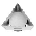 thumbnail image 2 of Soporte Plegable para Estufa de Acampar Perfecl Acero Inoxidable 12.5 cm, 2 of 8