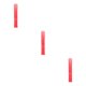 thumbnail image 2 of Cubierta de palo de alineación de golf Soidarity 33x5.8cm Rojo, 2 of 6