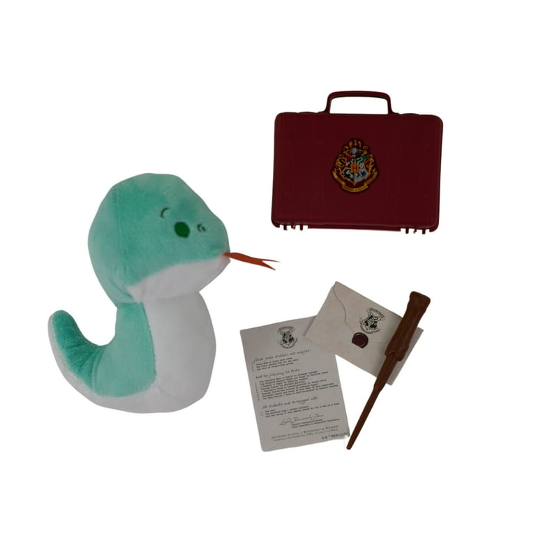 Free Shipping! My Life As Harry Potter Slytherin 18-inch Posable