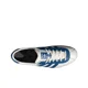 thumbnail image 2 of Adi-das London Core White Dark Marine IG6208 [Men SZ], 2 of 2
