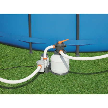 bestway flowclear gallon sand filter dialog displays option button additional opens zoom