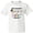 AA-White, variant on Inktastic My Daddy Graduated and I'm Super Proud Youth T-Shirt
