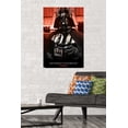 thumbnail image 2 of Star Wars: Return of the Jedi - Darth Vader Wall Poster, 22.375" x 34", 2 of 6