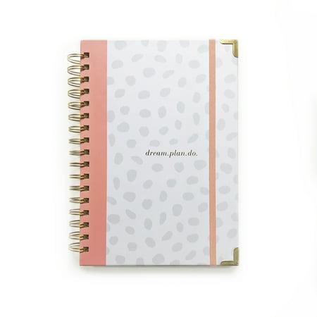 UPC: 0600173452776 | UNDATED 12-month weekly planner (Wild Side)