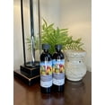 thumbnail image 5 of Hosley Set of 2, 5 oz Tropical Fruit Fragrance Warming Oils, 5 of 6
